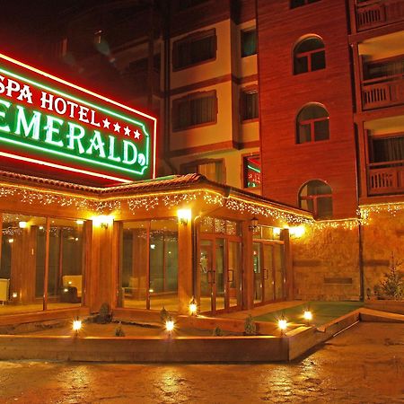 Dimitri Apartament Emerald , Near Gondola Bansko Esterno foto