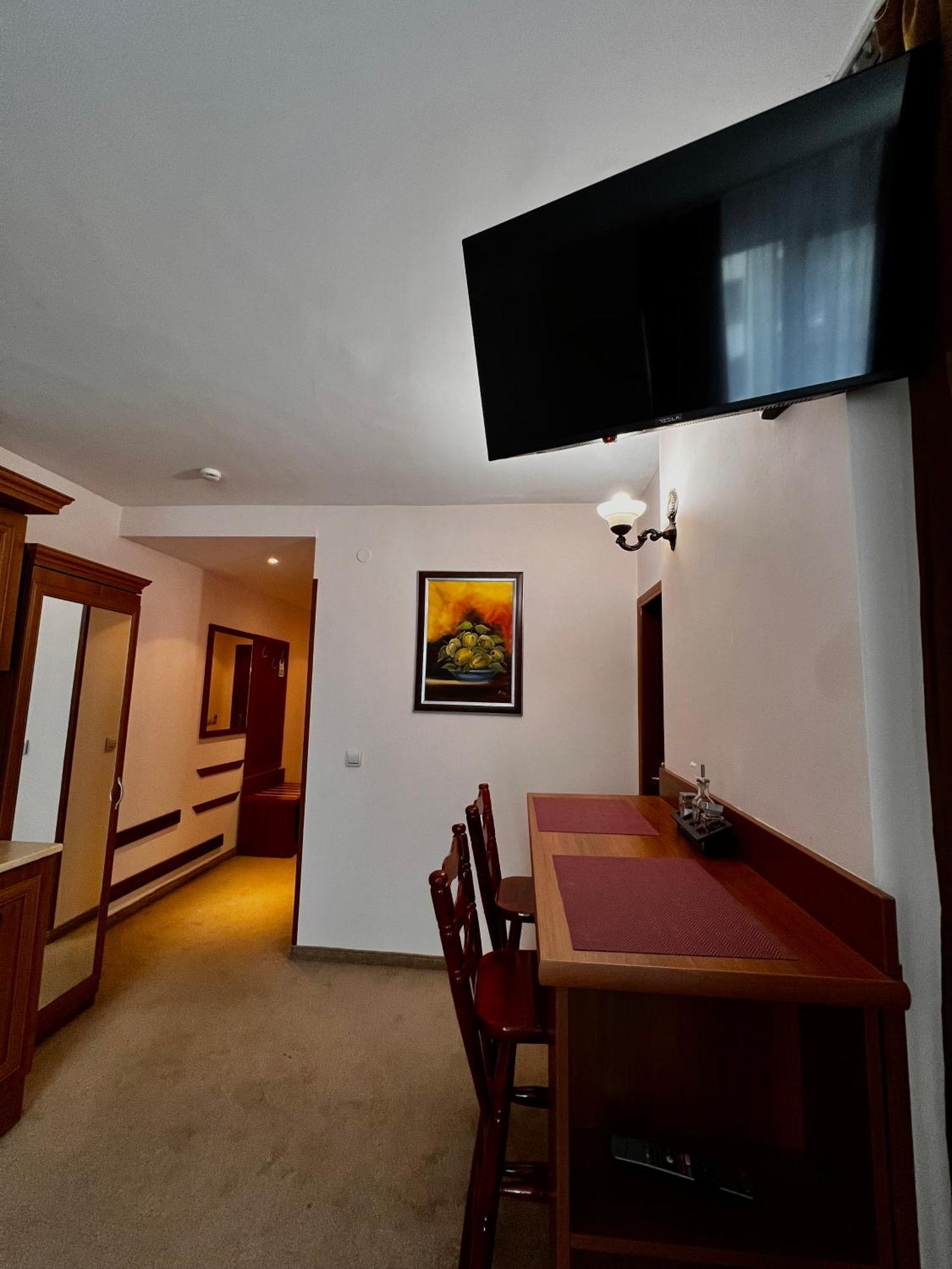 Dimitri Apartament Emerald , Near Gondola Bansko Esterno foto